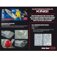 1/350 Polar lights Star Trek USS Enterprise NCC-1701