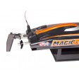 Micro Magic Cat V4 RTS NOIR