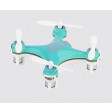 Drone Micro Quad Mode 2 MHDFLY RTF ORANGE