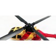 MHDFLY C400 RESCUE Quadripale - Prêt à voler