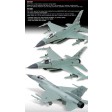 1/72e Academy USAF F-16C MCP