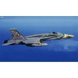 1/72e Academy F/A-18C Chippy Ho 1995