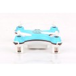 Drone Micro Quad Rose MHDFLY - Prêt à voler 