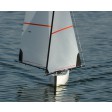 Voilier Joysway Dragon Force DF65 V6 + radio MHD4S