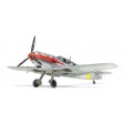 1/48e Academy Messerschmitt BF109T-2