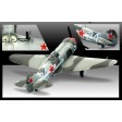 1/72e Academy Lavochkin La-7 Russian Aces