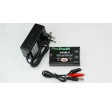 Joysway Super Mono X V2 Noir Brushless 2.4 GHz - Prêt à Naviguer