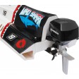 Bateau Joysway Mad Shark Brushless MHD3S 2.4 GHz RTS