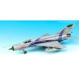 1/48e Academy MIG 21MF Polish Air force