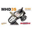 MHDPRO FLASH ST GP Bulldog 2.4ghz RTR 1/10 THERMIQUE