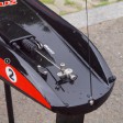 Voilier Joysway FOCUS II + Radio - Prêt à naviguer