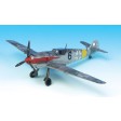 1/48e Academy Messerschmitt BF109T-2