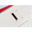 SEAGULL HARMON ROCKET III 46 KIT ARTF