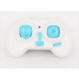 Drone Micro Quad Mode 2 MHDFLY RTF ORANGE