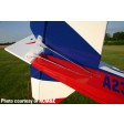 Seagull Pilatus PC-9 - 40/46 ARF SUR-COMMANDE