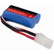 Bateau Joysway Mini Warrior V3 2.4 GHz RTS
