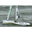 Voilier Joysway Dragon Force DF65 V6 + radio MHD4S