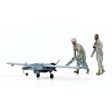 1/35e Academy Drone US Army RQ-7B UAV