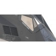 1/48e Academy F-117A Last Flight