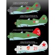 1/48e Academy POLIKARPOV I-16 T.24