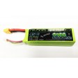 Joysway Super Mono X V2 Noir Brushless 2.4 GHz - Prêt à Naviguer