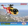 MHDFLY C400 RESCUE Quadripale - Prêt à voler
