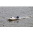 Bateau Joysway Mad Shark Brushless MHD3S 2.4 GHz RTS