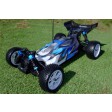 FTX Vantage 4WD RTR 1/10e
