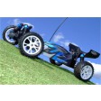FTX Vantage 4WD RTR 1/10e