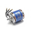 Combo BOOST 80 (385gr / 320kV) + ESC Pichler XQ+ 75 SUR-COMMANDE