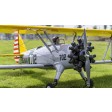 Pichler PT17 Stearman - 1400mm SUR-COMMANDE