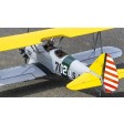 Pichler PT17 Stearman - 1400mm SUR-COMMANDE