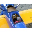 Pichler PT17 Stearman V2 - 1600mm SUR-COMMANDE