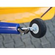 Pichler PT17 Stearman V2 - 1600mm SUR-COMMANDE