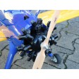 Pichler PT17 Stearman V2 - 1600mm SUR-COMMANDE