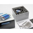 Combo BOOST 80 (385gr / 320kV) + ESC Pichler XQ+ 75 SUR-COMMANDE