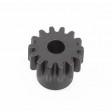 Pignon 14 dents moteur 1/8 électrique Brushless 5mm Module 1