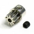 Pignon moteur 9 Dents GT14B