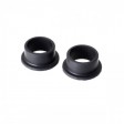 Raccords échappement silicone PICCO