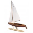 1/10e Krick PIRATE kit