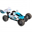 T2m Pirate Nitron 4WD Thermique Bleu 1/10e