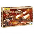 1/200e Heller PIRATES ET CORSAIRES