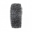 Pneus PitBull Rock Beast 1.9" 113mm 1/10 Crawler