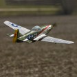 Parkzone P-51D Mustang BL PNP