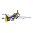 Parkzone P-51D Mustang BL PNP