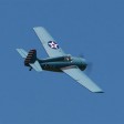 Parkzone F4F Wildcat PNP