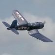 Parkzone F4U Corsair RTF