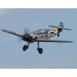 Parkzone Messerschmitt BF109G PNP RTF