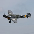 Parkzone Messerschmitt BF109G PNP RTF