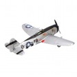 Parkzone P47 thunderbolt BNF